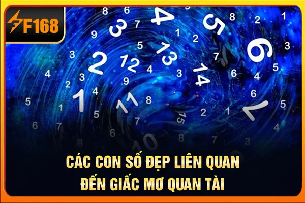 Các con số đẹp liên quan đến giấc mơ quan tài Các con số đẹp liên quan đến giấc mơ quan tài