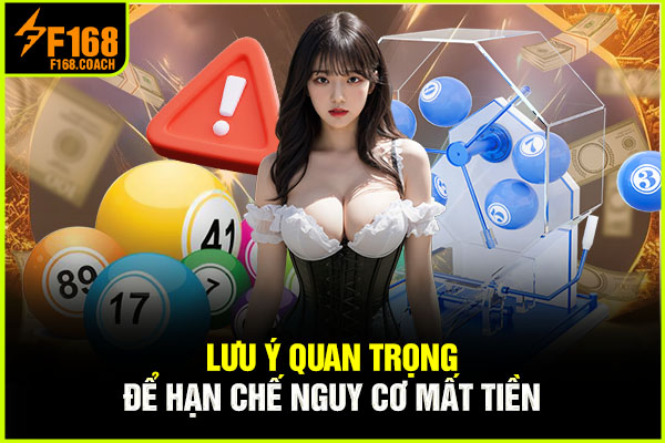 Lưu ý quan trọng để hạn chế nguy cơ mất tiền Lưu ý quan trọng để hạn chế nguy cơ mất tiền